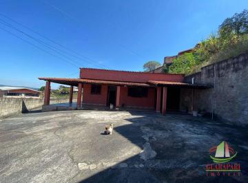 4221d5fe7b87ea0f2eb5ee91650409c079cef81b · Casa à venda, 150 m² por R$ 380.000,00 - Mantiqueira - Belo Horizonte/MG