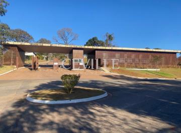 Terreno · 1000m² · Lote em aclive, com linda vista