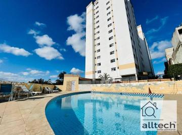 6f2b5a8173bf91b852a58b71b6972d20d71bdd36 · Apartamento com 1 dormitório, 38 m² - venda por R$ 212.000 ou aluguel por R$ 1.820/mês - Vila Carmos