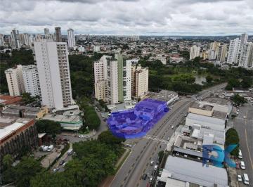 77999d1074fd6e12696041c5675c1af3f224e84d · Área na Av Anhanguera - Proximo ao Hospital da Unimed