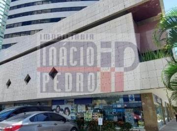 Comercial · 45m² · 1 Vaga · EMPRESARIAL IBERBRAS - LOJA 15