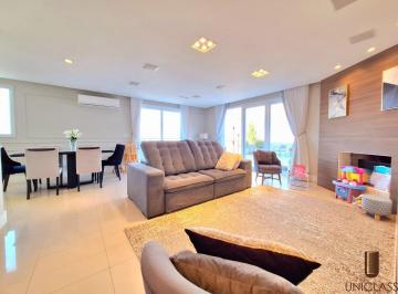31811284_g.jpg · 
                                Cobertura com 3 dormitórios à venda, 235m² por R$ 1.180.000,00 - Ca