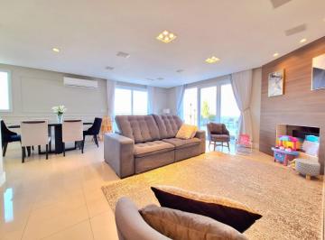 Apartamento · 235m² · 3 Quartos · 2 Vagas · Cobertura com 3 dormitórios à venda, 235m² por R$ 1.180.000,00 - Canoas/RS
