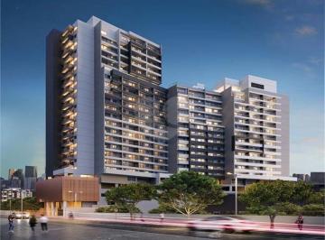 Área de Serviço · Apartamento com 2 quartos à venda em Santa cecília - SP