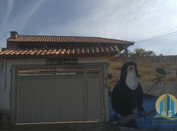 Casa · 300m² · 1 Quarto · 3 Vagas · Ótima Casa à Venda