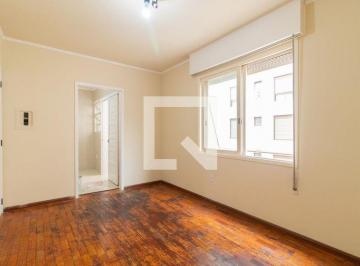 Apartamento · 48m² · 1 Quarto · Apartamento à Venda - Menino Deus, 1 Quarto, 48 m² - Porto Alegre