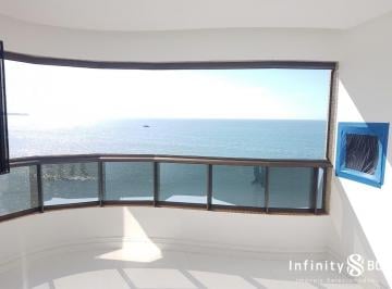 Foto 01 · APARTAMENTO FRENTE MAR , na Barra Sul - Balneário Camboriú