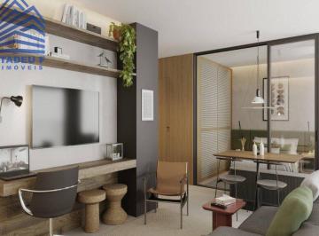 Apartamento · 40m² · 1 Quarto · Apartamento a venda, 1 dorm. na Chácara Santo Antônio