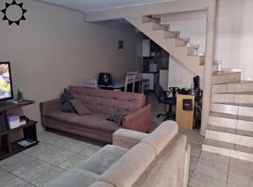 SALA · SOBRADO JARDIM D'ABRIL
