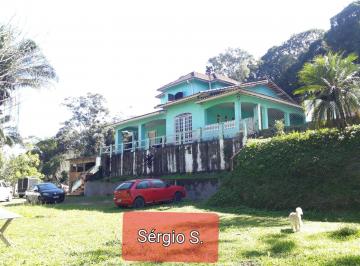 Rural de 2 quartos, Juquitiba · EXCELENTE CHÁCARA PARA MORADIA COD: 4749 F:(11) 97302-9229 CESAR