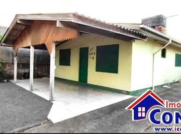 Casa de 3 quartos, Imbé · C651 - Residência a 550 metros do mar no balneário Imara