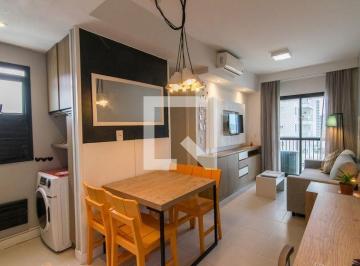 Apartamento · 40m² · 1 Quarto · 1 Vaga · Apartamento para Aluguel - Jacarepaguá, 1 Quarto,  40 m² - Rio de Janeiro