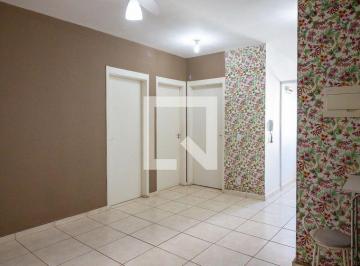 Apartamento · 43m² · 2 Quartos · 1 Vaga · Apartamento para Aluguel - Vila Albertina, 2 Quartos, 43 m² - Ribeirão Preto