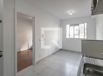 Apartamento · 26m² · 1 Quarto · Apartamento para Aluguel - Liberdade, 1 Quarto,  26 m² - São Paulo