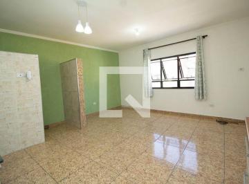 Casa · 34m² · 1 Quarto · Casa para Aluguel - Freguesia do Ó, 1 Quarto,  34 m² - São Paulo