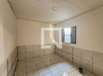 Casa · 30m² · 1 Quarto · Casa para Aluguel - Sacomã, 1 Quarto,  30 m² - São Paulo