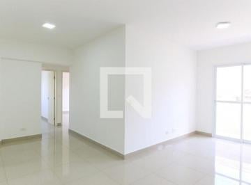 Apartamento · 83m² · 3 Quartos · 2 Vagas · Apartamento para Aluguel - Jardim Satelite, 3 Quartos, 83 m² - São José dos Campos