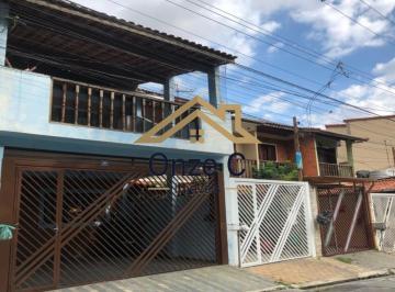 Foto 01 · Sobrado a venda Jardim Palmira, Guarulhos/SP