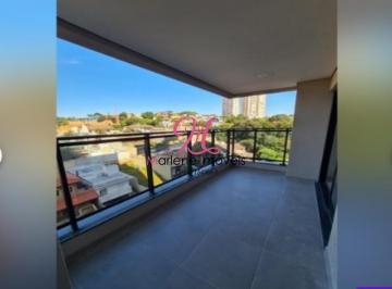 Foto 01 · Apartamento, Jardim Campos Elísios, Jundiaí, SP