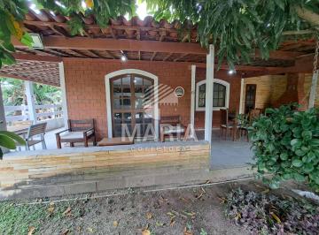 Casa de 3 quartos, Gravatá · Casa de condomínio com 03 quartos à venda em Gravatá/PE!
