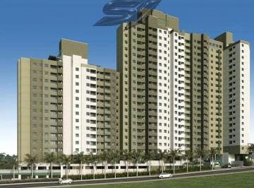 Apartamento · 44m² · 2 Quartos · Top Campo Limpo | Construtora Enplan | Construção | 44 metros | 02 dormitórios | com varanda | sem v
