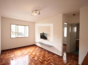 Apartamento · 52m² · 1 Quarto · 1 Vaga · Apartamento à Venda - Liberdade, 1 Quarto, 52 m² - São Paulo