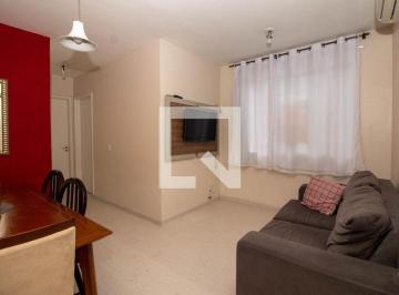 Apartamento · 58m² · 2 Quartos · Apartamento à Venda - Alto Petrópolis, 2 Quartos,  58 m² - Porto Alegre
