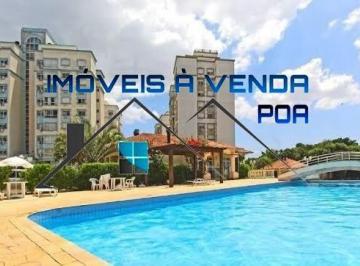 Foto 20 · Apartamento, Cavalhada, Porto Alegre, RS
