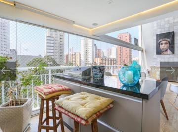 Apartamento de 3 quartos, São Paulo · Lindo Apto no Condominio Club Duo Morumbi Andar Alto Sol da Manha 