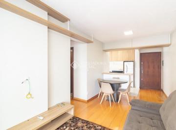 379048-XAVIER DA CUNHA-999-405-BL B (4) · Apartamento 2 dormitórios, no bairro Nonoai