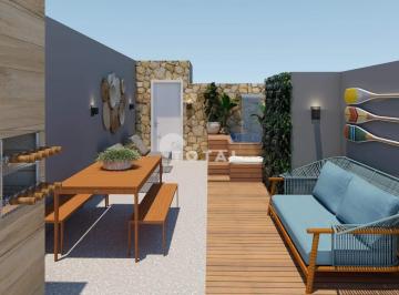 Apartamento · 103m² · 2 Quartos · 1 Vaga · Cobertura à venda no bairro Vila Bocaina em Mauá/SP!