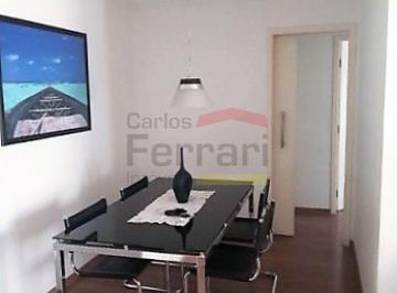 Apartamento · 106m² · 2 Quartos · 1 Vaga · Apartamento Santana 106 m² próximo Av. Braz Leme