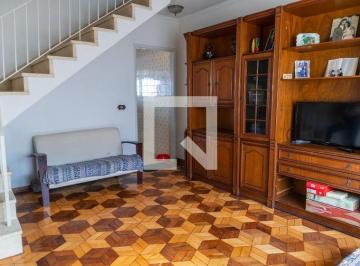 Casa · 105m² · 3 Quartos · 2 Vagas · Casa à Venda - Vila Guilherme, 3 Quartos,  105 m² - São Paulo