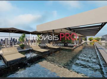 Apartamento · 155m² · 3 Quartos · 2 Vagas · Obra-prima com soluções sofisticadas e localização privilegiada. Vista livre, andar alto, lazer