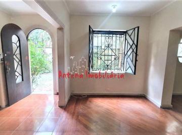 Comercial · 75m² · 1 Vaga · Sobrado Comercial em Higienópolis - Cód.: 10196.