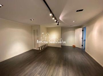 Comercial · 113m² · 3 Quartos · 5 Vagas · Sobrado Comercial em Higienópolis - Cód.: 10197.
