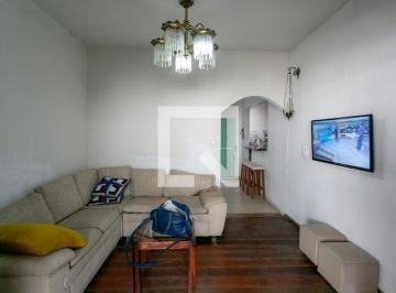 Casa · 150m² · 3 Quartos · 2 Vagas · Casa para Aluguel - Jardim São José, 3 Quartos, 150 m² - Belo Horizonte