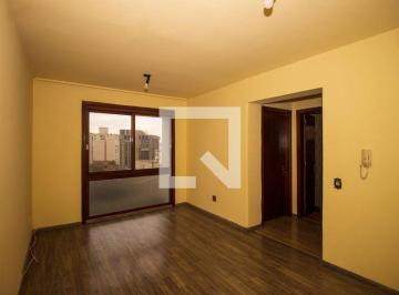Apartamento · 47m² · 1 Quarto · Apartamento para Aluguel - Centro Histórico, 1 Quarto, 47 m² - Porto Alegre