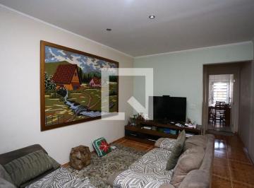 Casa · 90m² · 3 Quartos · 1 Vaga · Casa para Aluguel - Parque Pinheiros, 3 Quartos, 90 m² - Taboão da Serra