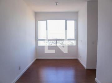 Apartamento · 50m² · 2 Quartos · 1 Vaga · Apartamento para Aluguel - Jardim Nova Hortolândia, 2 Quartos, 50 m² - Hortolândia