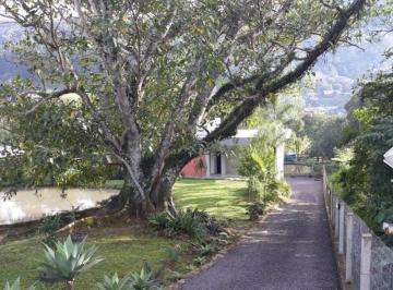 Rural · 80m² · 2 Quartos · 2 Vagas · 
                                Sítio bairro São Roque, Feliz RS
                            