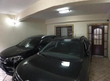 Casa de 3 quartos, São Paulo · Sobrado em Rua Padre Clemente Segura - Limoeiro - São Paulo/SP