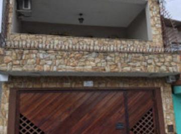 Casa · 300m² · 3 Quartos · 2 Vagas · Sobrado em Rua Padre Clemente Segura - Limoeiro - São Paulo/SP