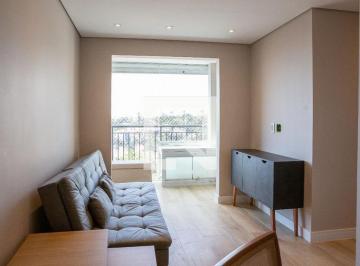 Apartamento · 57m² · 2 Quartos · 1 Vaga · Apartamento para Aluguel - Vila Romana, 2 Quartos, 57 m2 - São Paulo