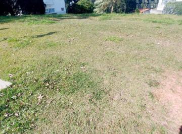 med_9a3092dea4480ec531e5a78e5da36cae.jpg · TERRENO A VENDA EM ALPHAVILLE - RESIDENCIAL TAMBORÉ 01