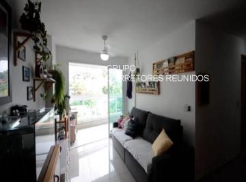 Foto 01 · Apartamento, Charitas, Niterói, RJ