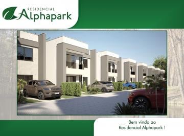 Casa de 4 quartos, Camaçari · Casa a venda com 4 suítes em RESIDENCIAL ALPHAPARK