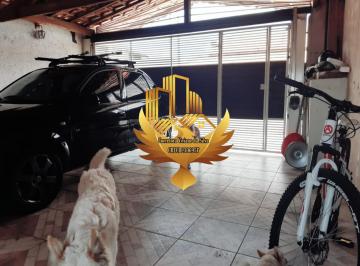 Foto 01 · Casa à venda em Taubaté-SP, Morada dos Nobres: 2 quartos, 1 sala, 1 banheiro, 2 vagas de garagem, 12