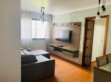 Apartamento de 3 quartos, São Paulo · apartamento 3 quartos 75 m² 460 mil em Interlagos