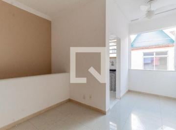 Apartamento · 42m² · 1 Quarto · Apartamento à Venda - Botafogo, 1 Quarto,  42 m² - Rio de Janeiro